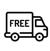 Free shipping