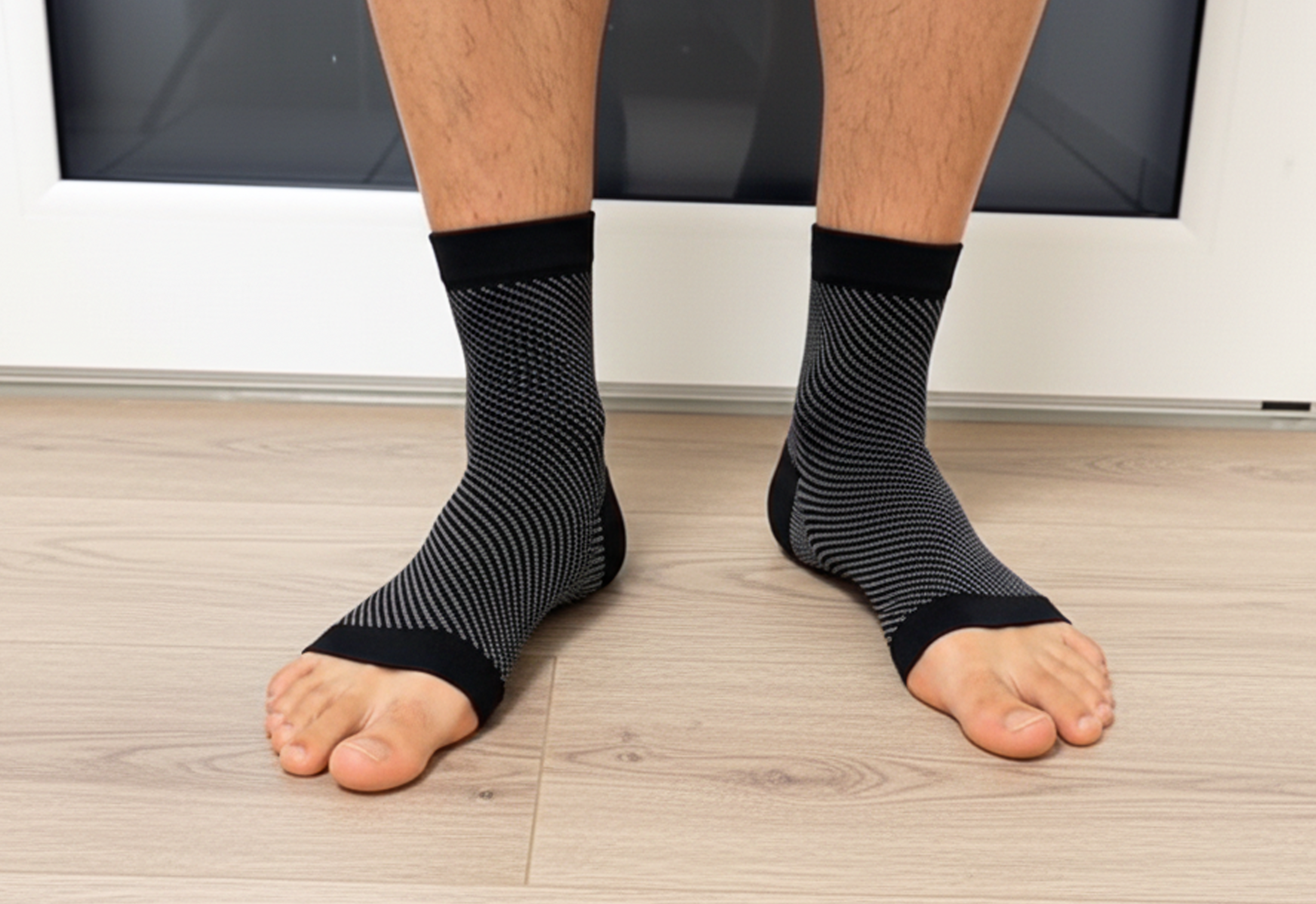 Relievo® Compression Socks | Pain free feet within reach