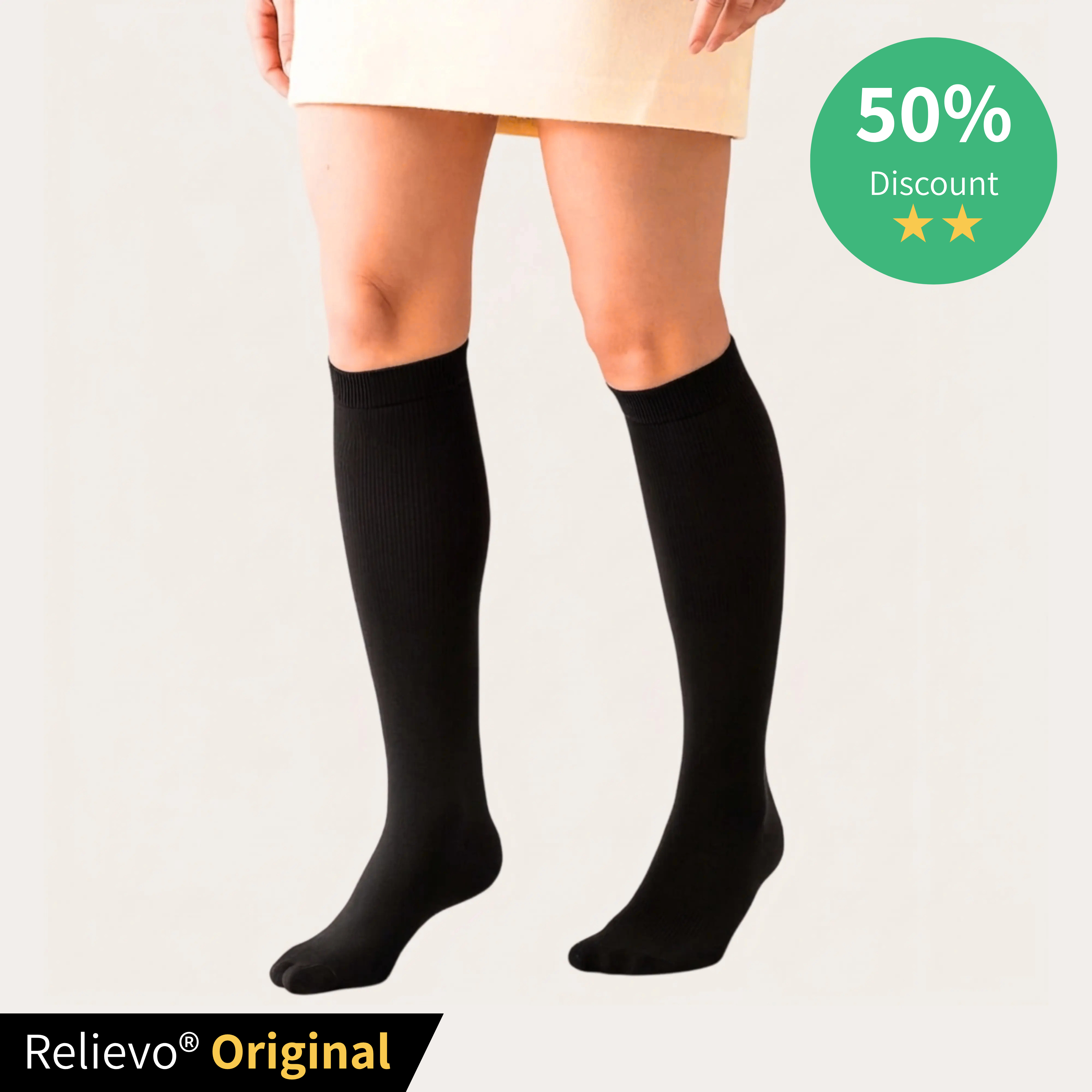 Relievo™ - Vital Stockings