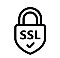 SSL Secured Transaction