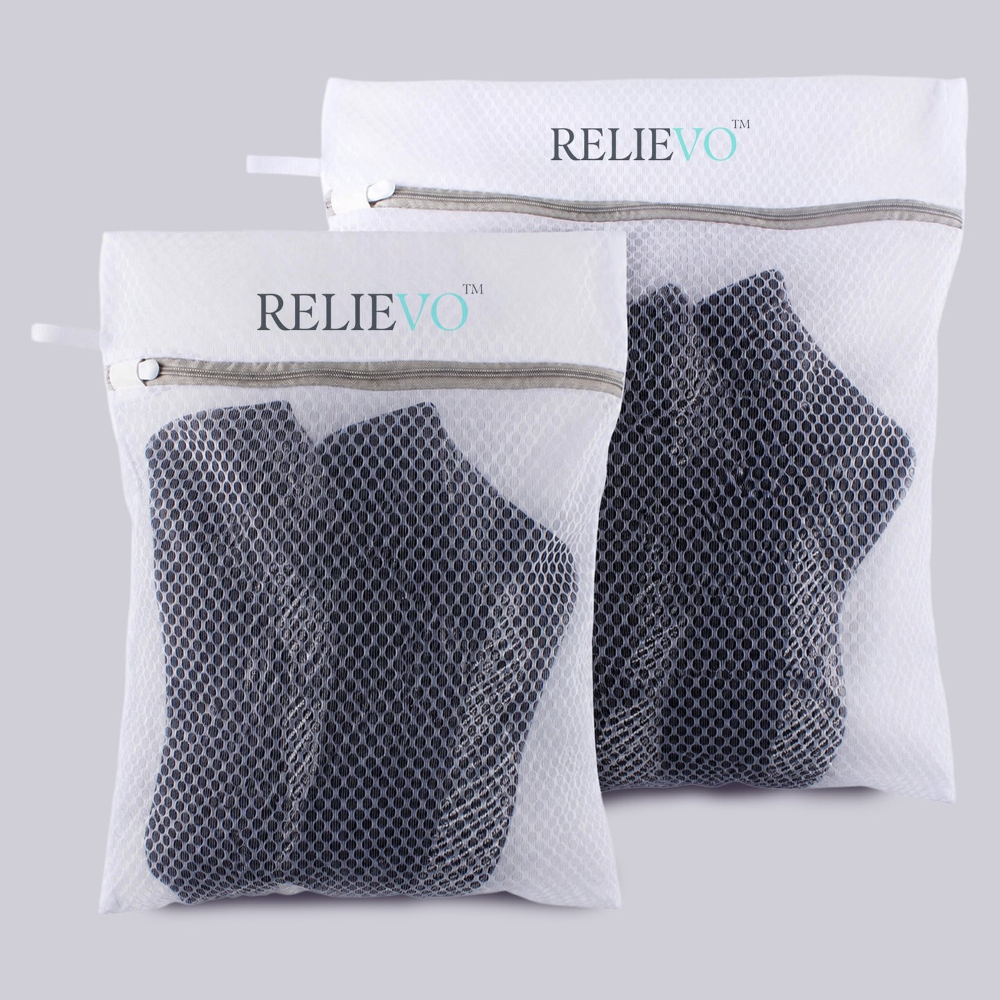 Laundry Net | Make your socks last longer