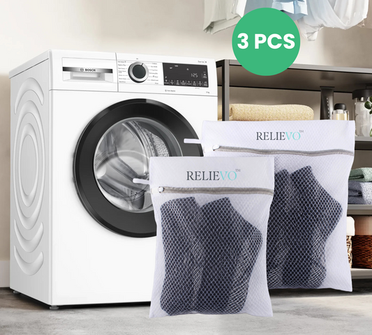Laundry Net | Make your socks last longer