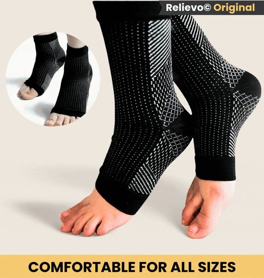 Relievo™ - Omni Compression Socks