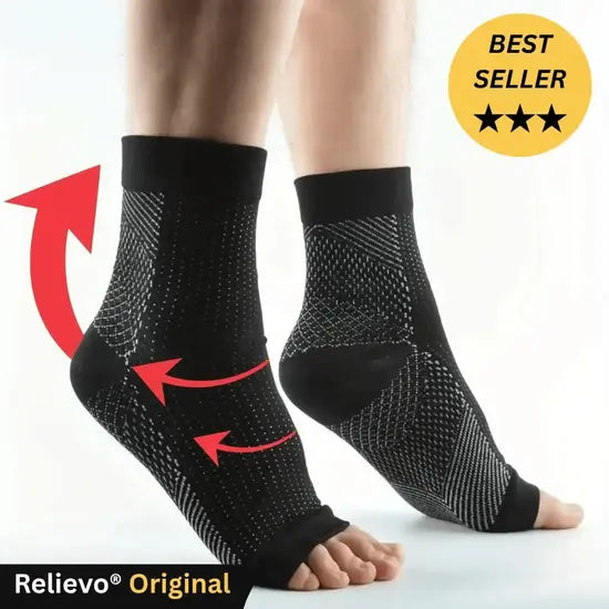 Relievo™ - Omni Compression Socks