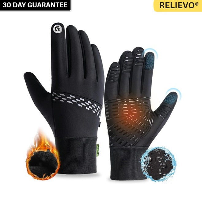 Relievo™ HeatCore Handschuhe